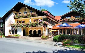 Landhotel Boeld Oberammergau